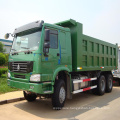 Indon Nigeria Use Howo Truck 2012